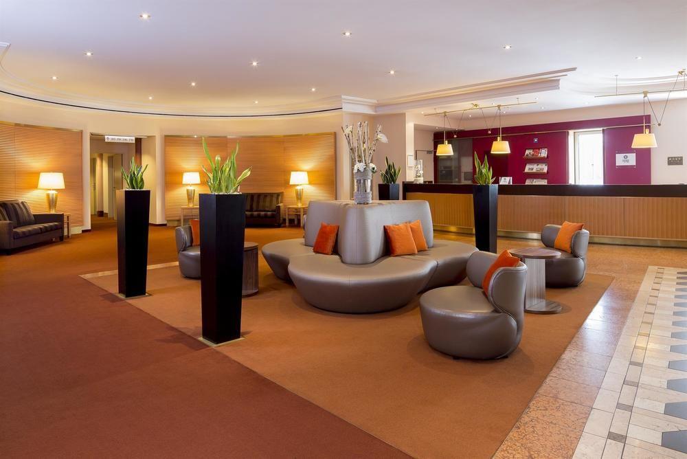 Sheraton Duesseldorf Airport Hotel Zewnętrze zdjęcie